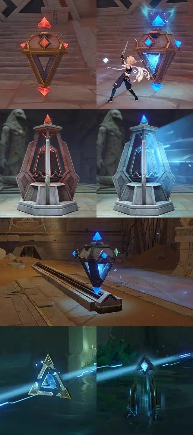 原神海灯节怎么找北斗（原神海灯节自选4星角色前置任务）