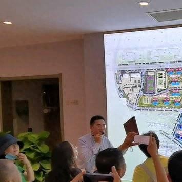 济南楼市简介相关长尾关键词有哪些