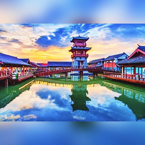 仙桃在武汉市哪个区