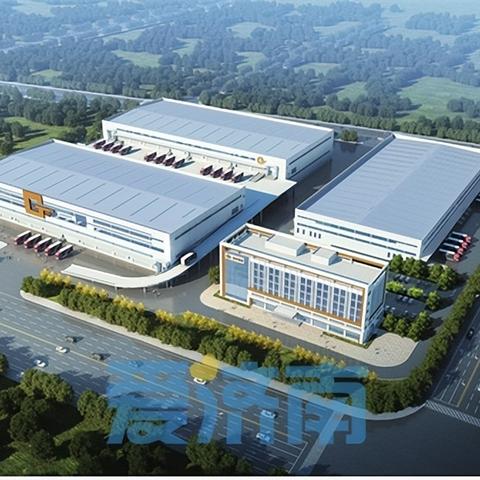 济南市物流公司有多少家