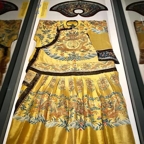 沈阳故宫图片夏天相关长尾关键词有哪些