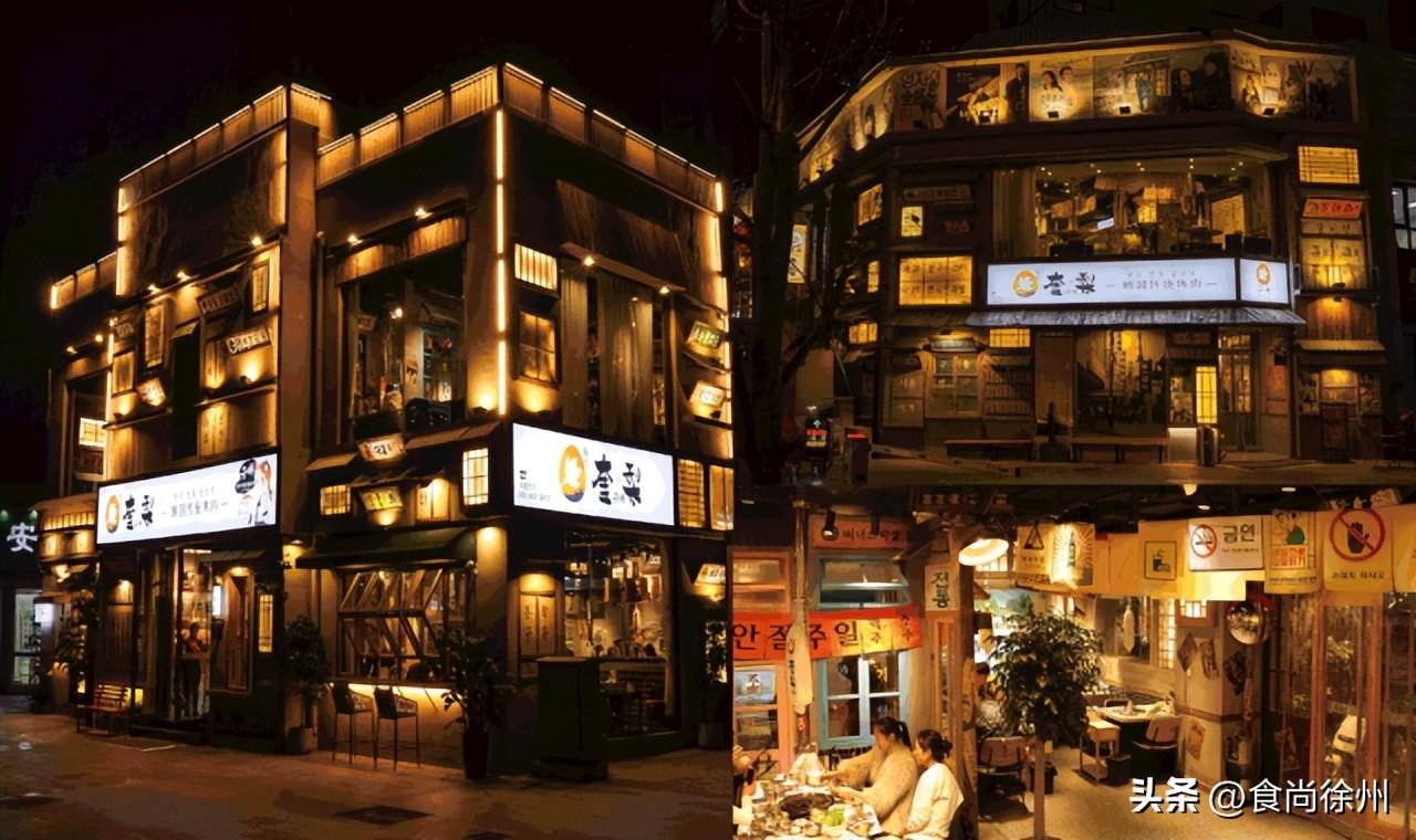 现在徐州有什么美食（徐州主食吃什么）