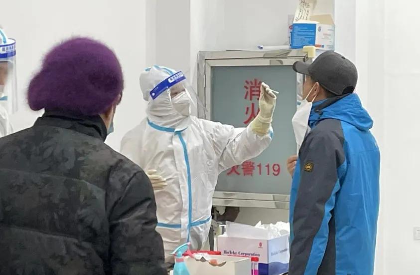 内蒙古新增3例本土确诊
 /内蒙古新增3例本土确诊病例