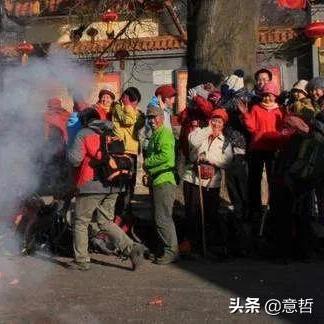 河南农村过年都做什么菜