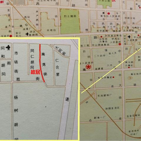 石家庄市市长任的长尾关键词有什么