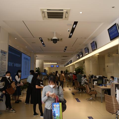 跨境物品税费多少