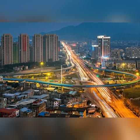 福建划分哪个区县