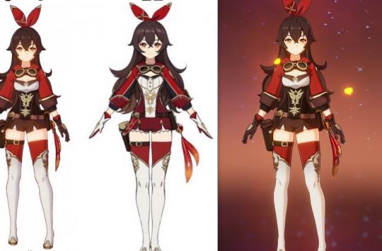 怎么下载国际服原神pc（原神国际服为什么显示网络错误）