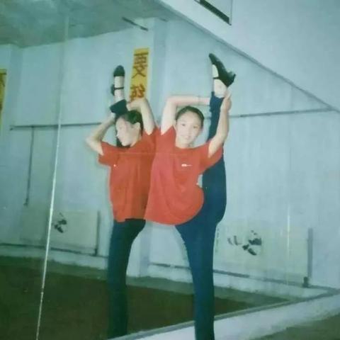 国际版抖音麻辣烫舞蹈
