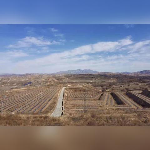 保定市农业公园在哪里建