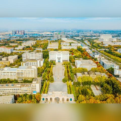 江西河南大学怎么样