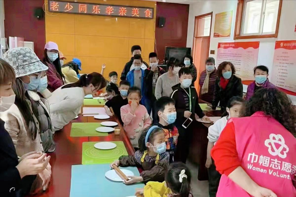 美食社区是什么（你如何理解中央厨房与社区厨房）