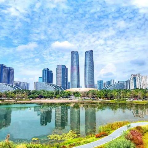 宁波市和深圳哪个好