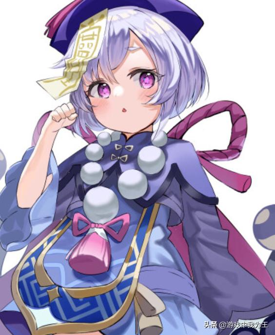 原神七七怎么堆攻击（原神凝光七七阵容搭配）