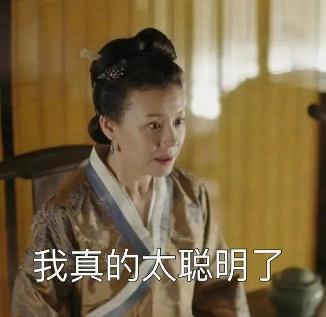 妈妈的好大儿是什么意思什么梗