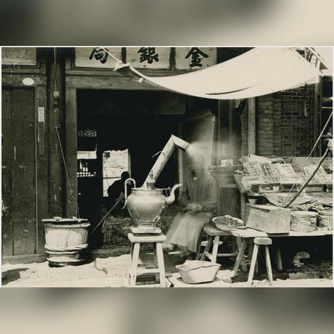 【天津战役战俘】长尾关键词有什么