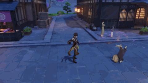 原神2.4新深渊怎么打（原神4个40级能打多少级深渊）