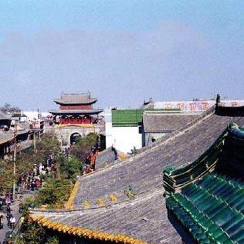 邯郸市到清丰县多少公里