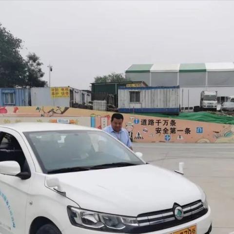 济南市驾培行业怎么样