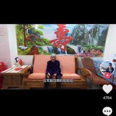 抖音TK的算法