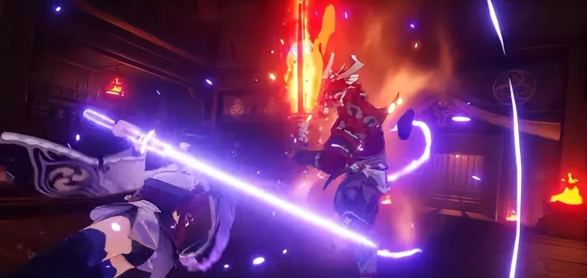 原神大世界怎么样（原神罗浮洞信任等级）