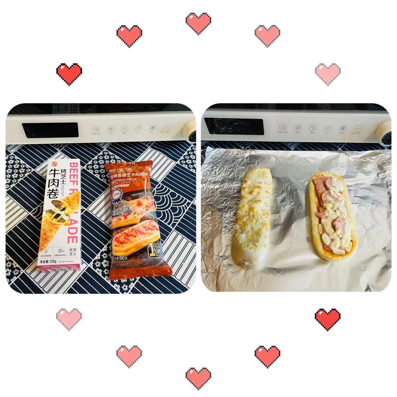 烤箱可以做成什么美食（鸡蛋可以放进烤箱直接烤吗）