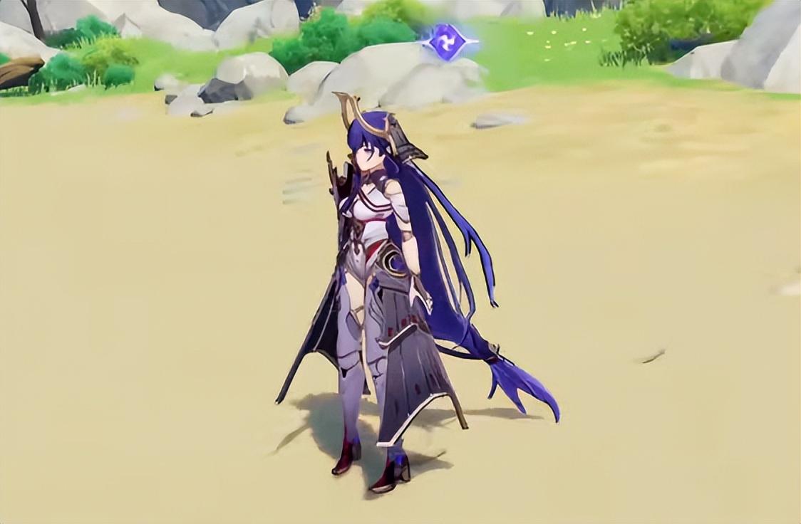 原神命之座该怎么解锁（原神命座可以随意选择吗）