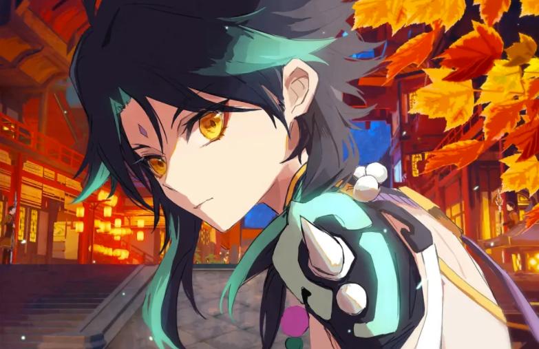 原神怎么上稻妻的船(原神怎么出稻妻)