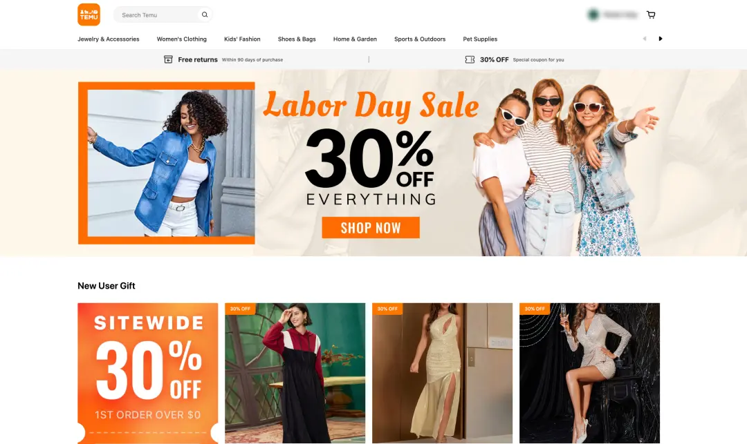 temu可以跟卖家对话吗 个人卖家可以开temu