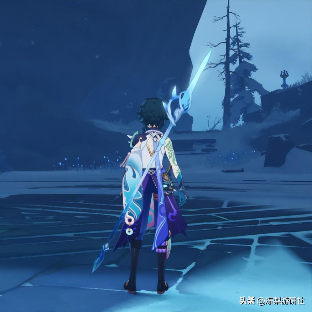 原神裸蒸发怎么测（原神精通蒸发提高多少伤害）