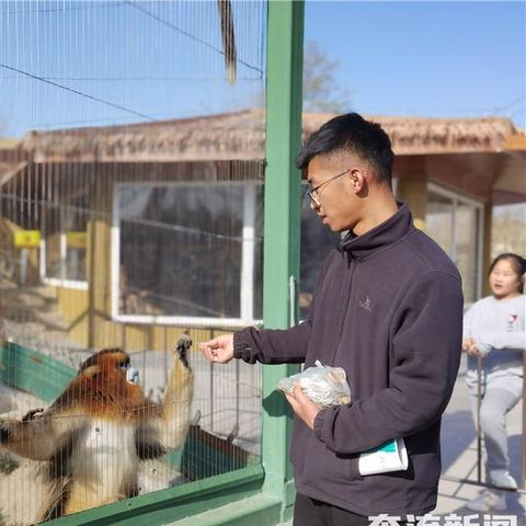 兰州野生动物在什么地方？