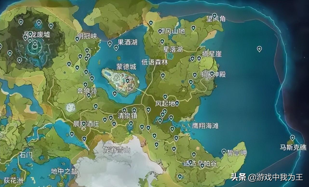 原神任务怎么做好玩（原神做任务怎么加快时间）