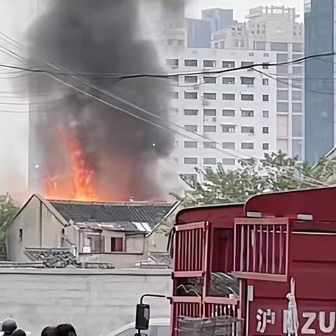 上海修车起火原因有哪些
