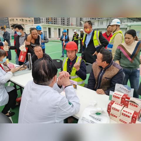 南宁市阳光医院怎么样