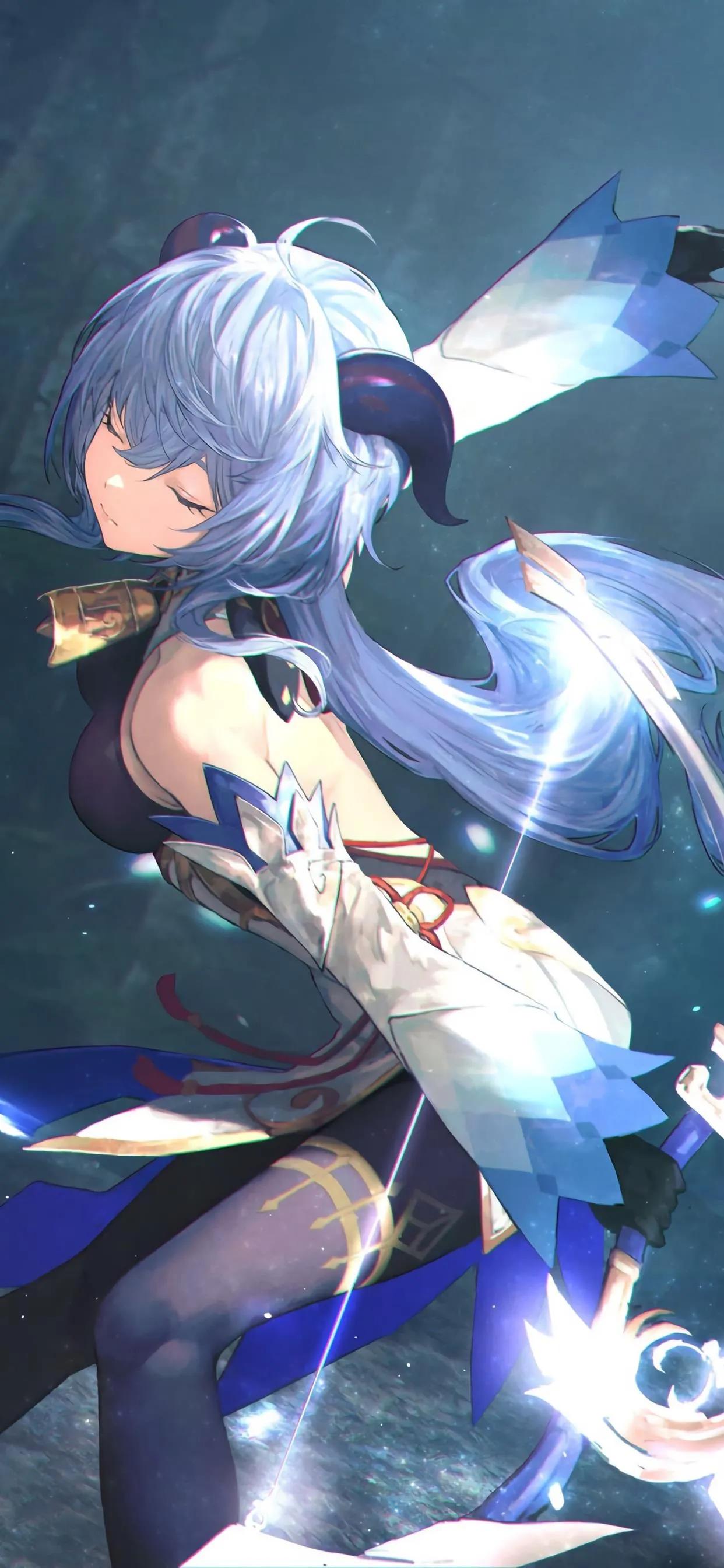 原神椰羊怎么过（原神璃月仙人都是谁）