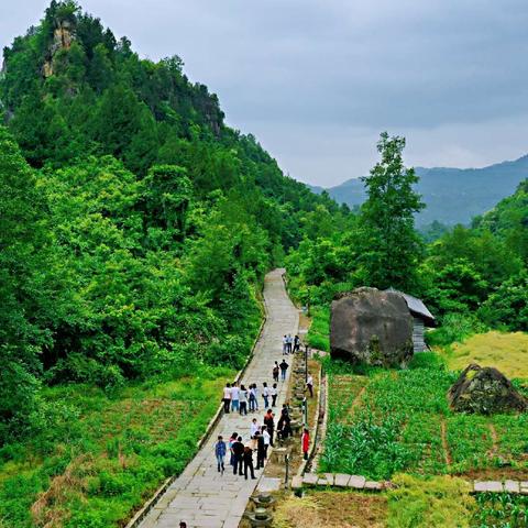 桂林市境内景区有哪些好玩的