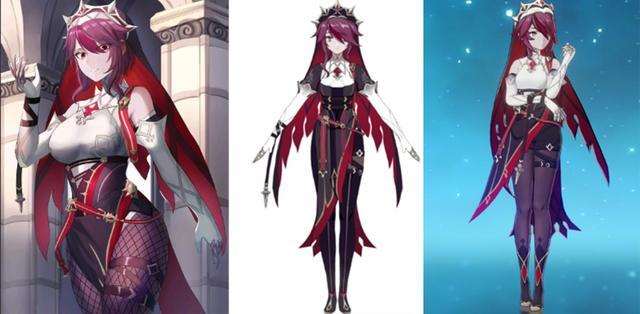 原神皮肤手感怎么样（原神蔷薇再开时活动什么时候开始）