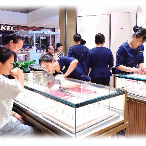 桂林市十大商场有哪些店