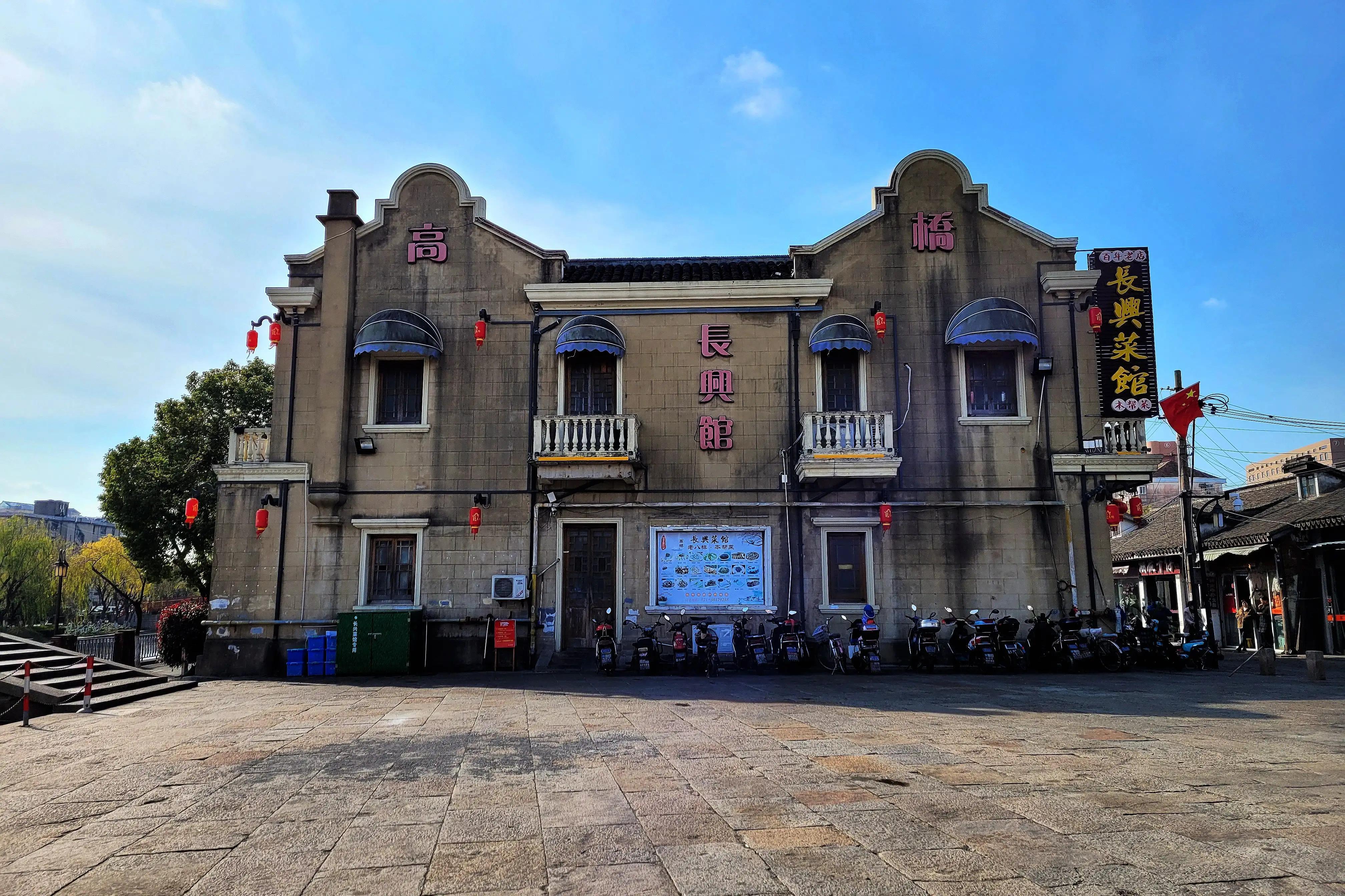 上海古镇旅游景点排行:探寻隐藏的文化瑰宝