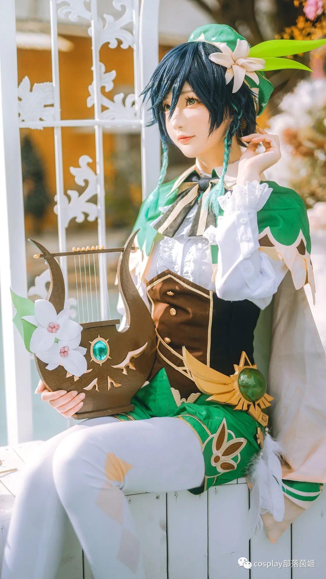 原神南宫怎么得（为什么日本出不了一个米哈游）