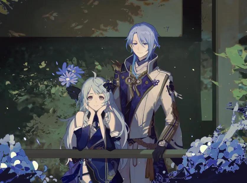 原神怎么打风暴龙的盾(最好的投资是什么)