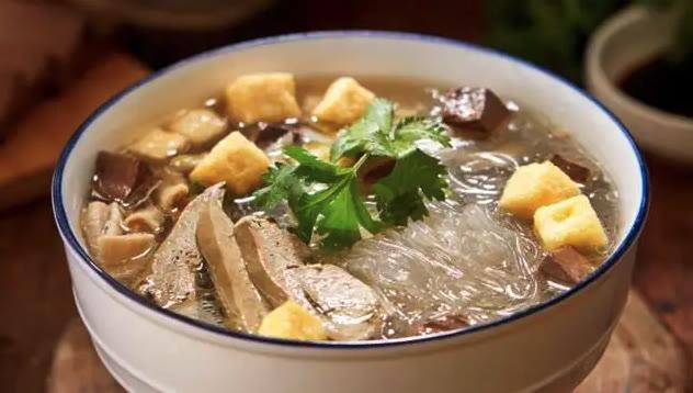 金陵区有什么美食特色（南京特色饭店排行榜）