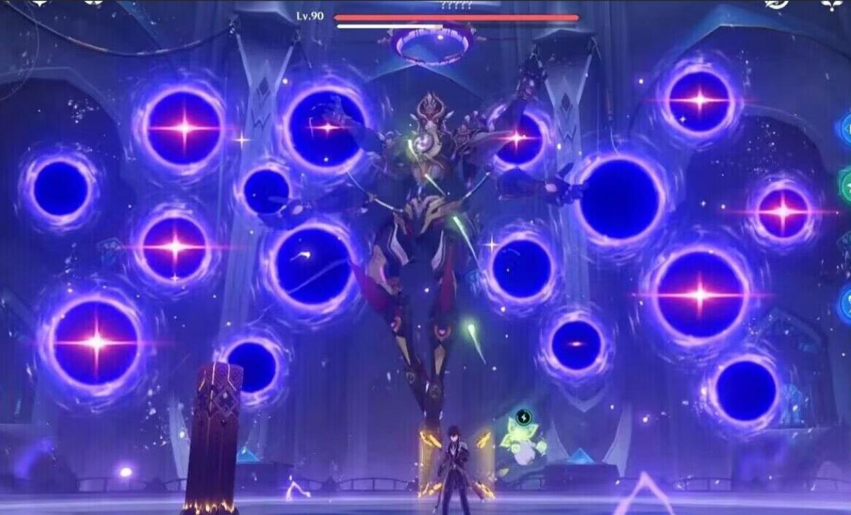 原神怎么增加元素（原神旅行者怎么换元素）