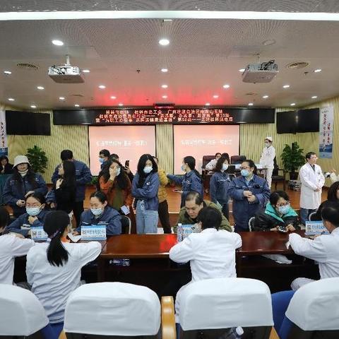 桂林市肠胃科哪个医院好