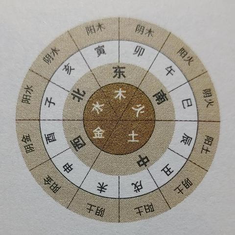 八字里天干地支代表什么关系呢_八字里天干地支代表什么关系呢(八字天干地支作用关系)