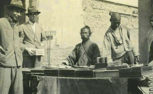一个民国大相士的坦白：算命，就是心理骗术