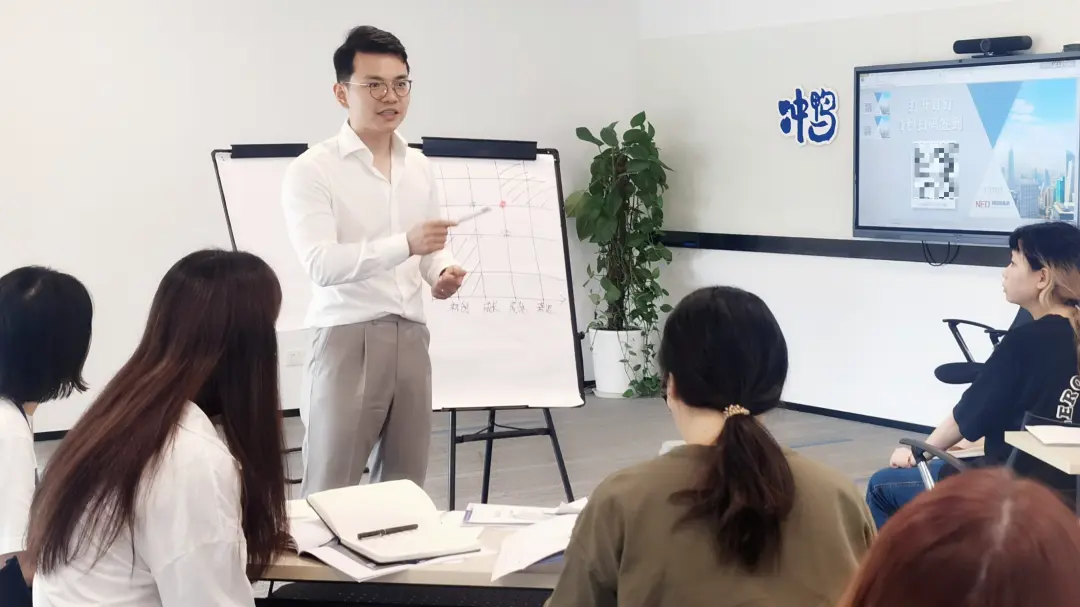 体能馆训练营是什么 黑马训练营是什么套路