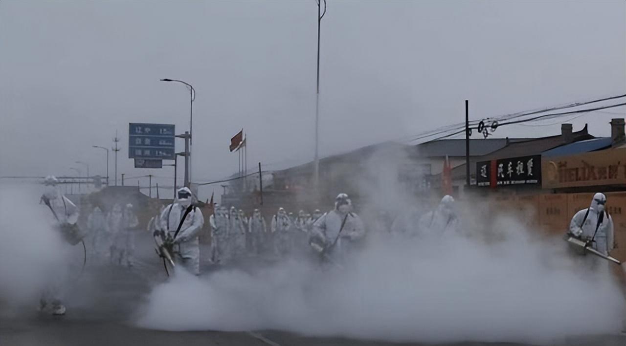 【沈阳3地调为中风险
 /沈阳3地调为中风险地区了吗】