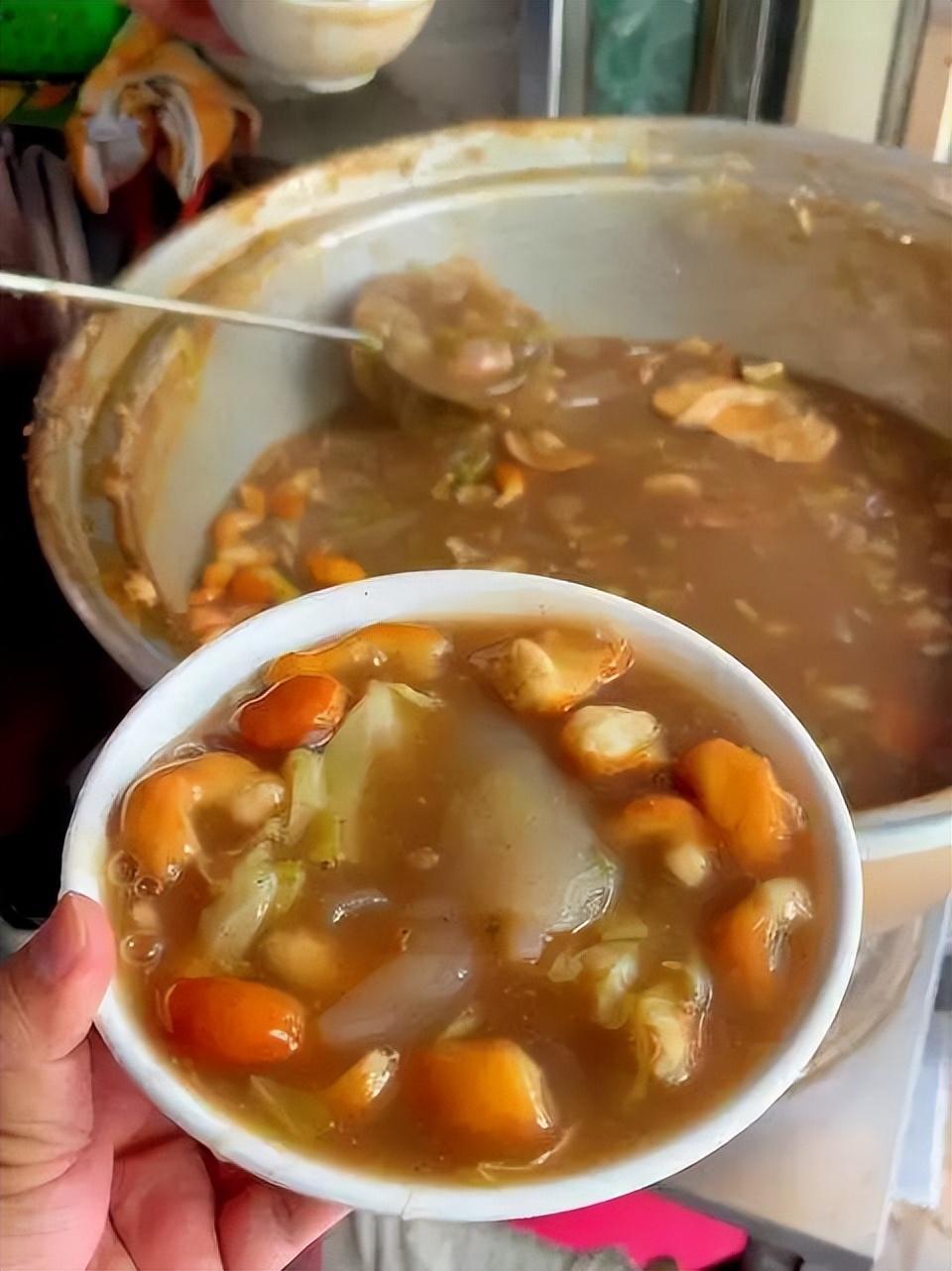 家里可以煮什么美食（乌鸡汤如何煮）