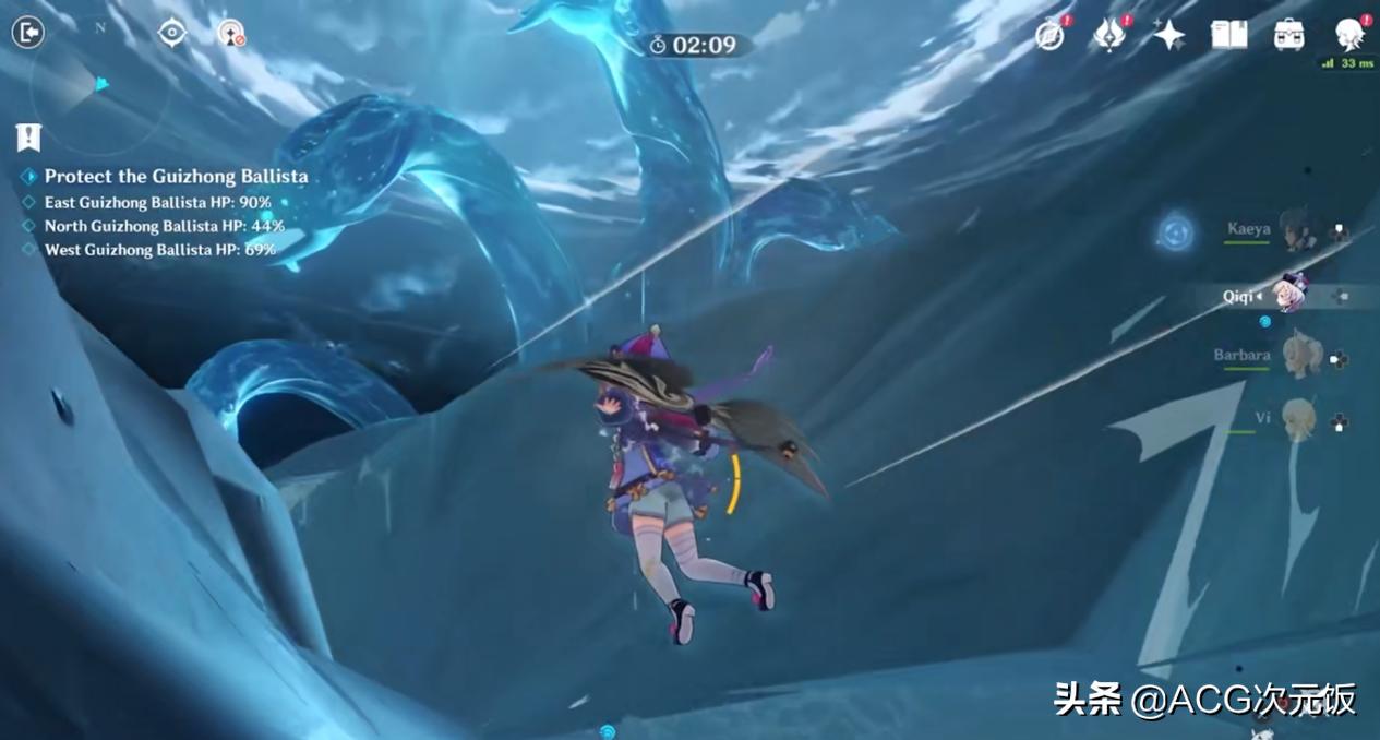 玩原神怎么减少空间（原神更换了磁盘为什么还是空间不足）